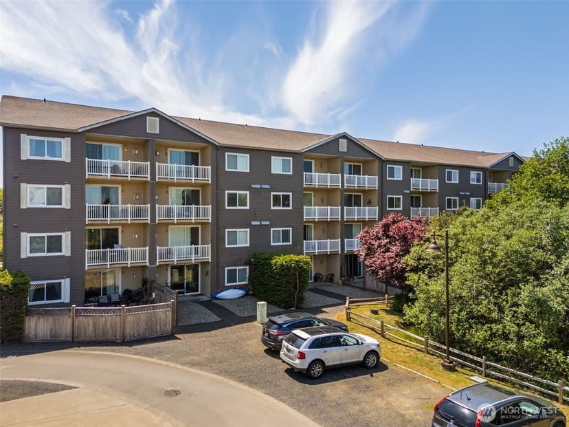 Property photo for 262 Oyhut Bay Boulevard SW #306, Ocean Shores photo 21