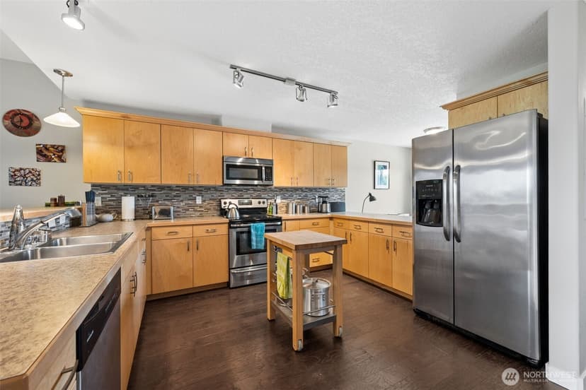 Property photo for 262 Oyhut Bay Boulevard SW #306, Ocean Shores photo 9
