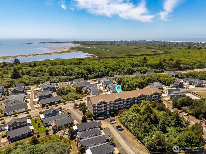 Property photo for 262 Oyhut Bay Boulevard SW #306, Ocean Shores photo 31