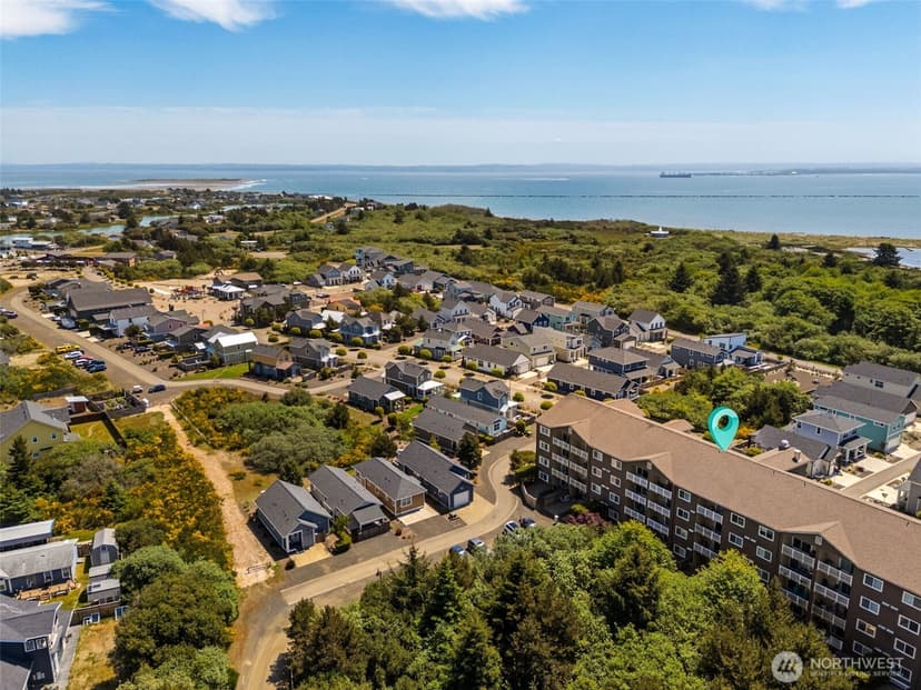 Property photo for 262 Oyhut Bay Boulevard SW #306, Ocean Shores photo 22