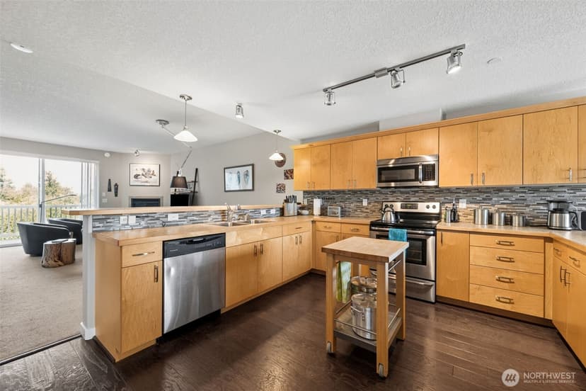 Property photo for 262 Oyhut Bay Boulevard SW #306, Ocean Shores photo 8