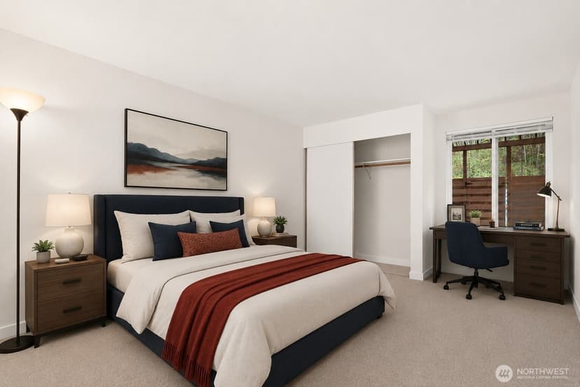 Property photo for 10501 8th Avenue NE #126, Seattle photo 4