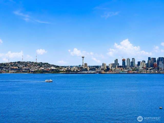 Property photo for 1737 Harbor Avenue #S-306, Seattle