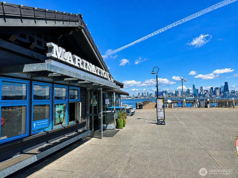Property photo for 1737 Harbor Avenue #S-306, Seattle photo 37