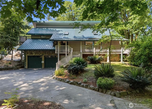 Property photo for 11476 Bethel Burley Road SE, Port Orchard