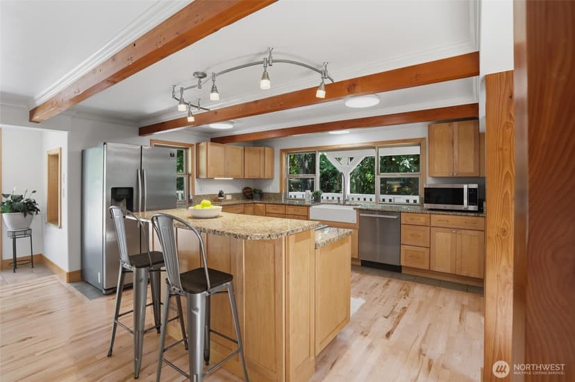 Property photo for 11476 Bethel Burley Road SE, Port Orchard photo 5