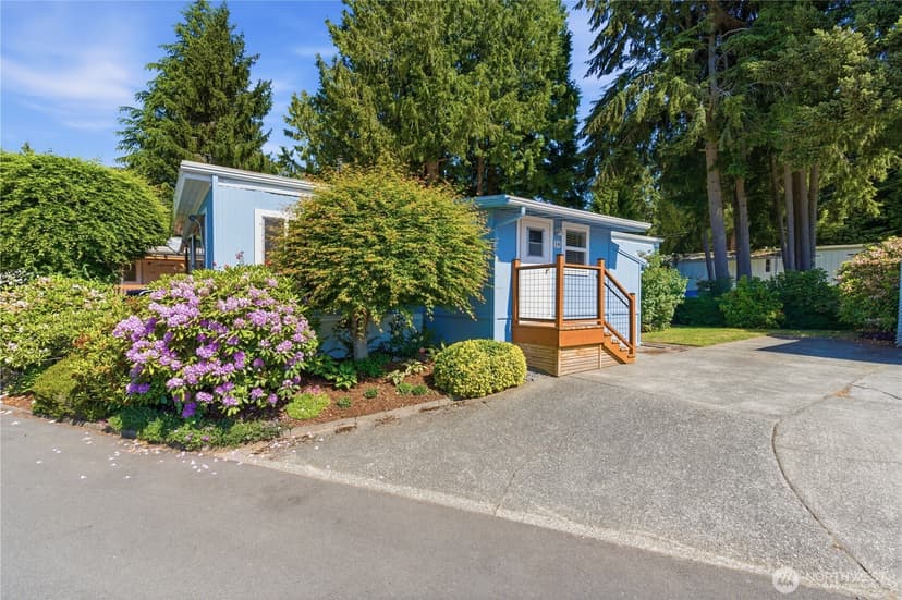Property photo for 16300 NE State HWY 305 #14, Poulsbo photo 10