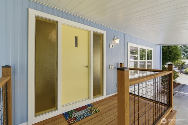 Property photo for 16300 NE State HWY 305 #14, Poulsbo