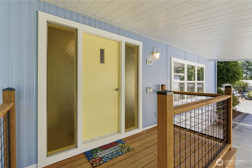 Property photo for 16300 NE State HWY 305 #14, Poulsbo