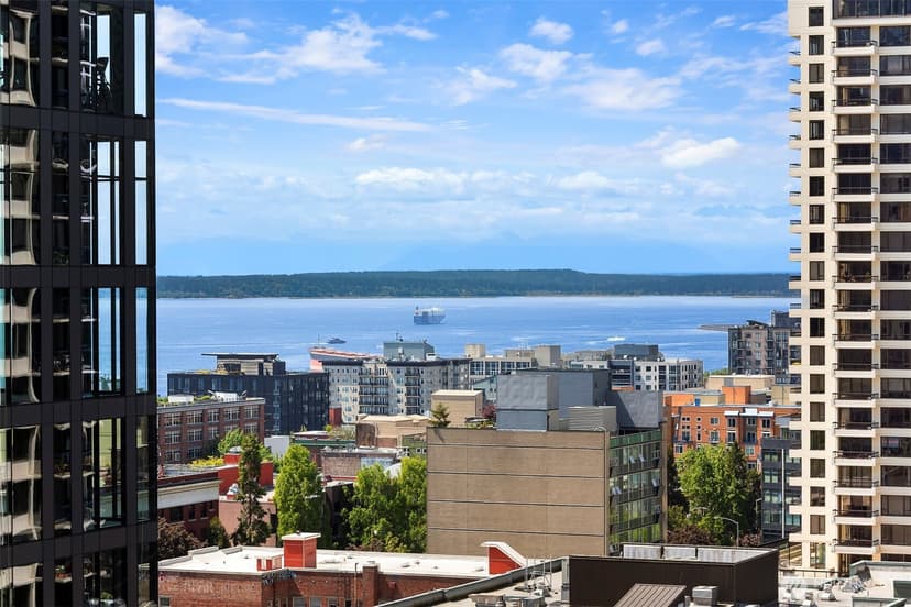Property photo for 300 Virginia Street #1113, Seattle