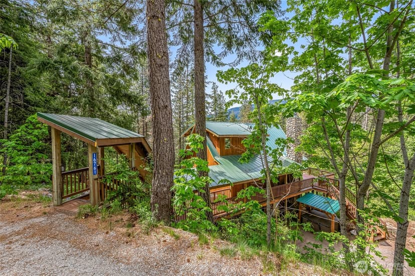 Property photo for 16761 Lakeview Drive, Leavenworth photo 38
