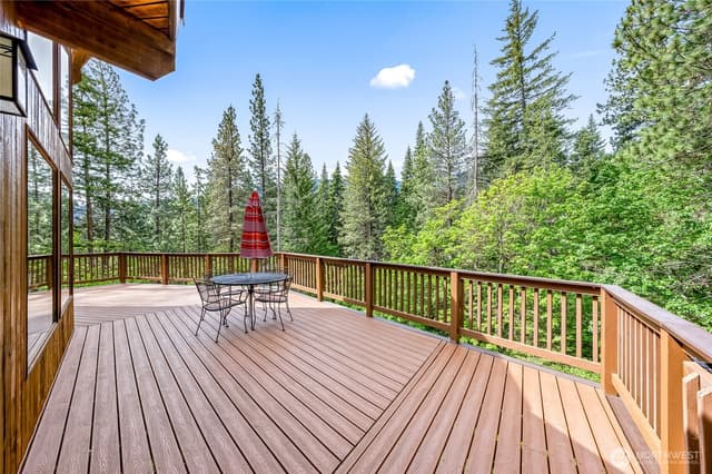 Property photo for 16761 Lakeview Drive, Leavenworth photo 3