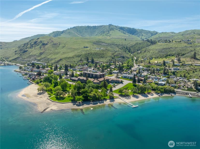 Property photo for 2307 W Woodin Avenue #1E, Chelan photo 38