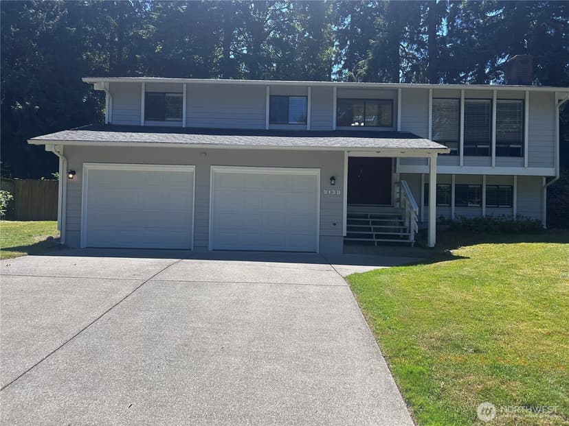 Property photo for 9139 NE 142nd Way, Kirkland