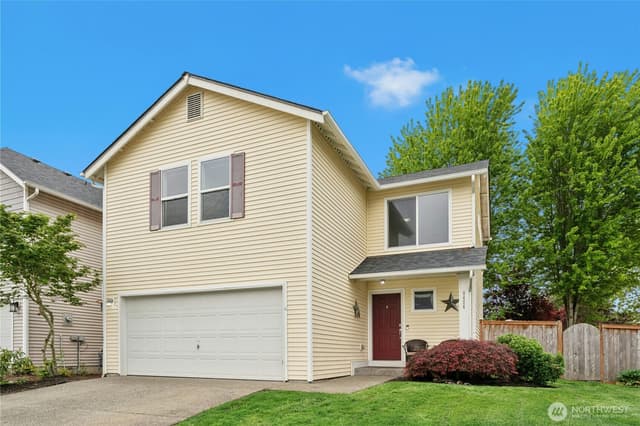 Property photo for 9424 187th Street Ct E, Puyallup photo 3