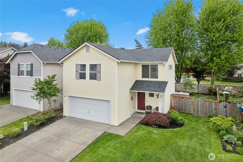 Property photo for 9424 187th Street Ct E, Puyallup