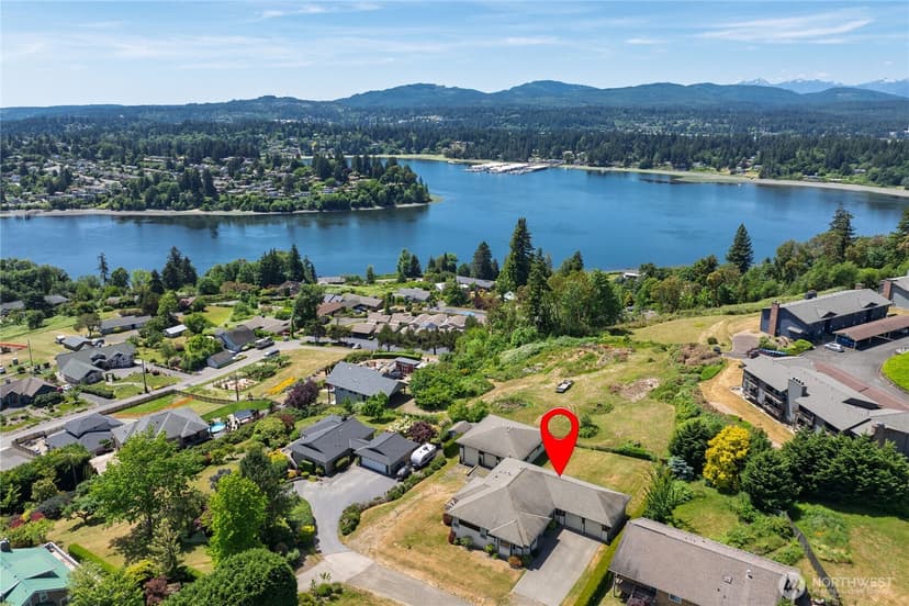 Property photo for 3277 Appaloosa Way NE, Bremerton photo 37