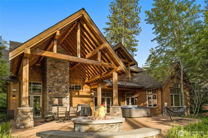 Property photo for 51 Lily Court, Cle Elum photo 13