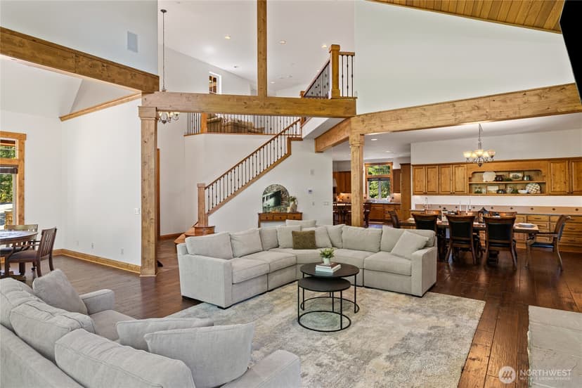 Property photo for 51 Lily Court, Cle Elum photo 6