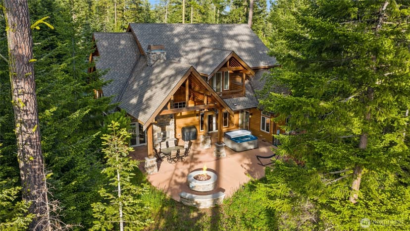 Property photo for 51 Lily Court, Cle Elum photo 35