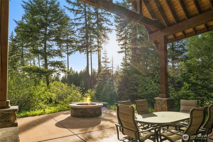 Property photo for 51 Lily Court, Cle Elum photo 9