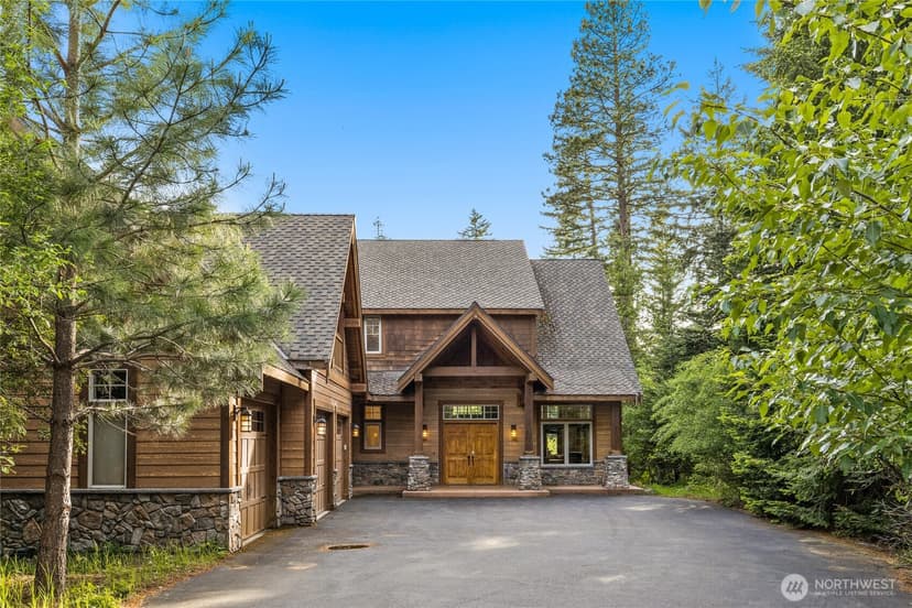 Property photo for 51 Lily Court, Cle Elum photo 38