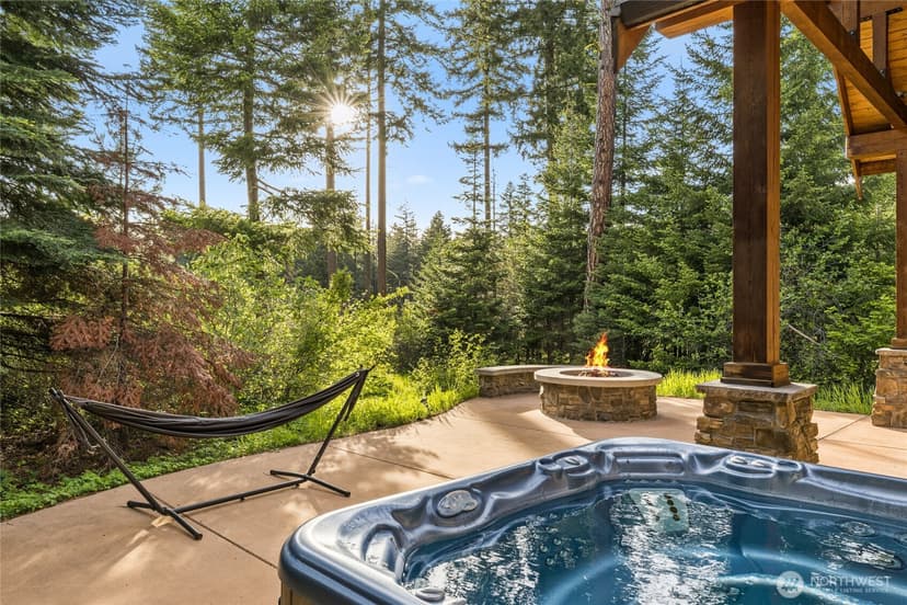 Property photo for 51 Lily Court, Cle Elum photo 10
