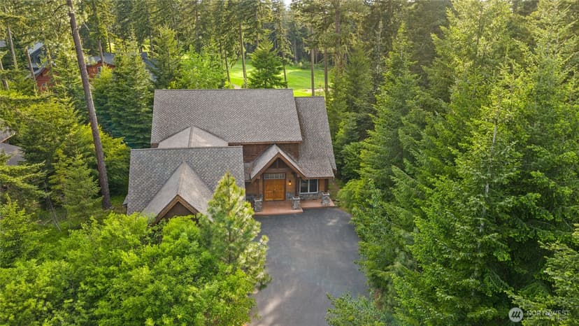 Property photo for 51 Lily Court, Cle Elum photo 37