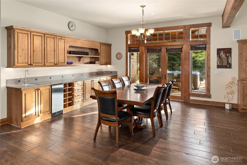 Property photo for 51 Lily Court, Cle Elum photo 8