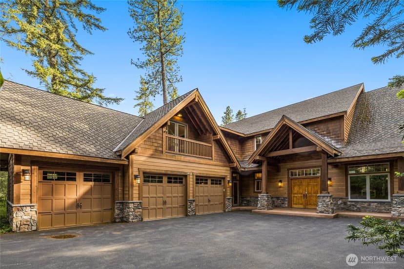 Property photo for 51 Lily Court, Cle Elum photo 39