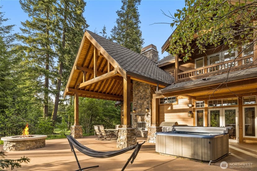 Property photo for 51 Lily Court, Cle Elum photo 12