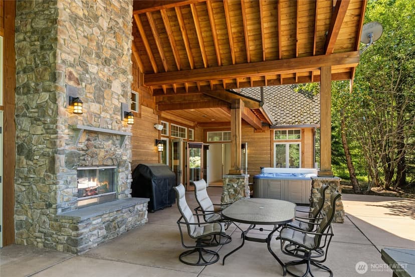 Property photo for 51 Lily Court, Cle Elum photo 14