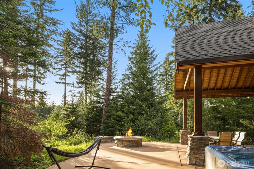 Property photo for 51 Lily Court, Cle Elum photo 11
