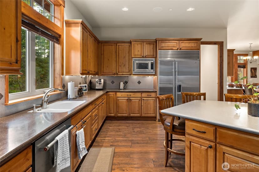 Property photo for 51 Lily Court, Cle Elum photo 20