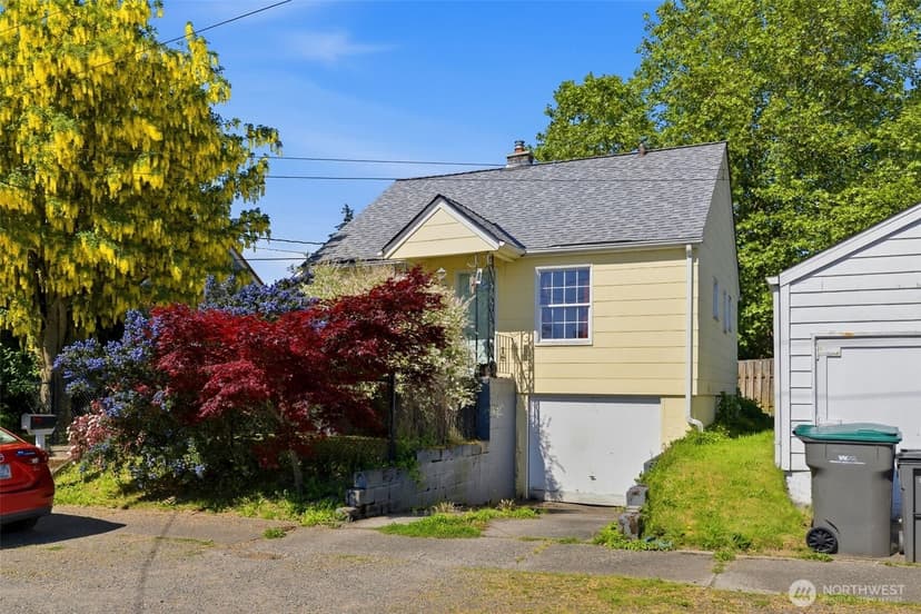 Property photo for 805 Roosevelt Avenue, Bremerton