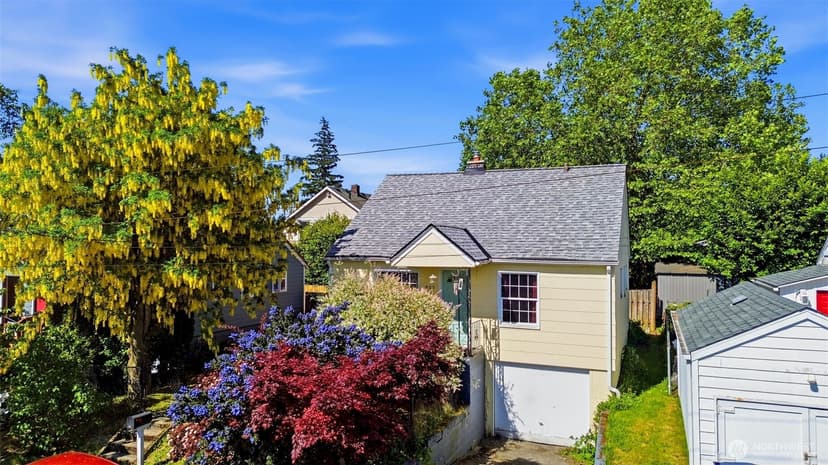 Property photo for 805 Roosevelt Avenue, Bremerton photo 18
