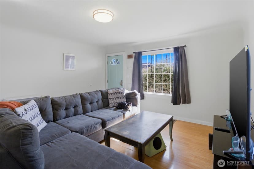 Property photo for 805 Roosevelt Avenue, Bremerton photo 4