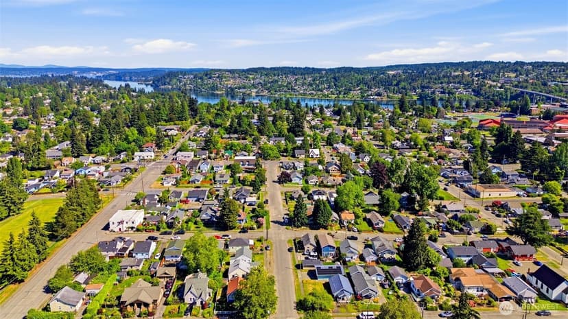 Property photo for 805 Roosevelt Avenue, Bremerton photo 21