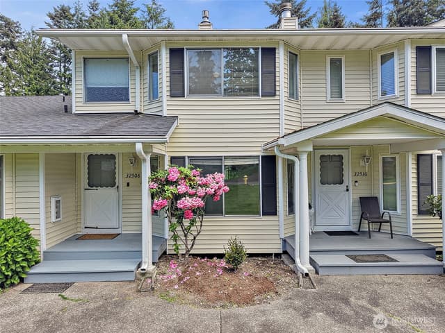 Property photo for 32508 2nd Place S #182, Federal Way photo 3