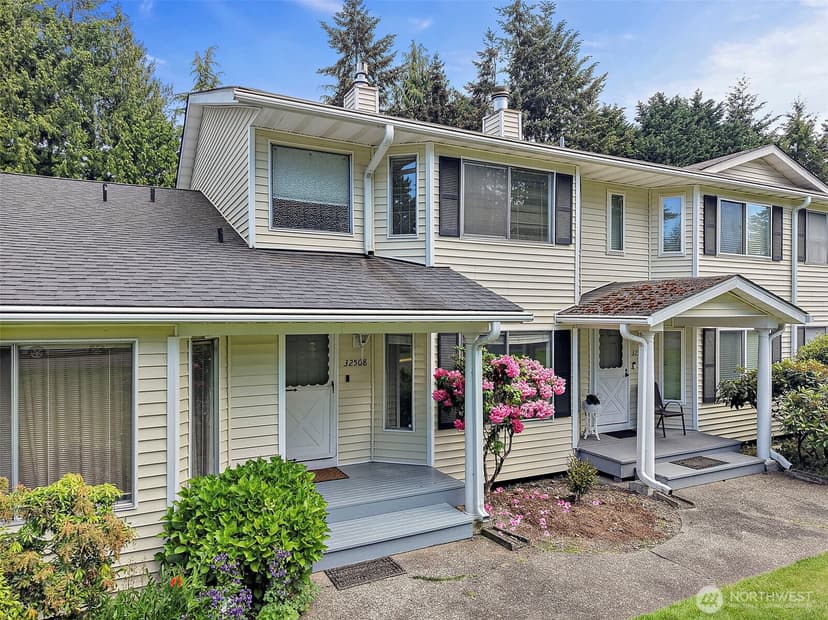 Property photo for 32508 2nd Place S #182, Federal Way photo 2