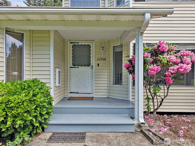 Property photo for 32508 2nd Place S #182, Federal Way