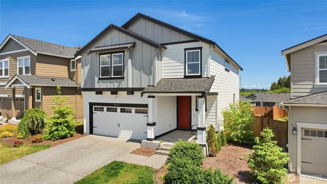 Property photo for 6061 Addison Road SW, Port Orchard photo 2