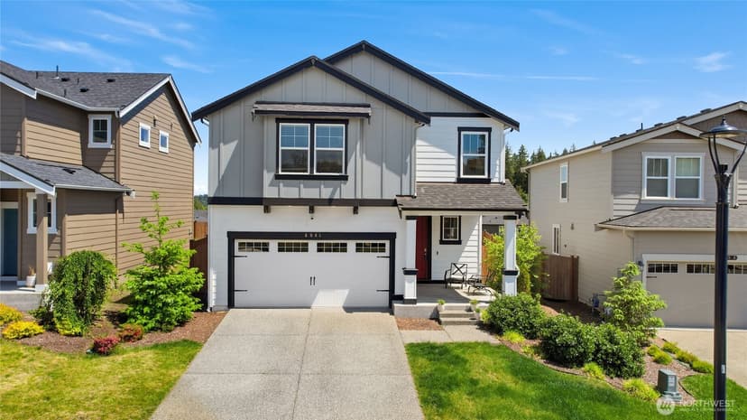 Property photo for 6061 Addison Road SW, Port Orchard