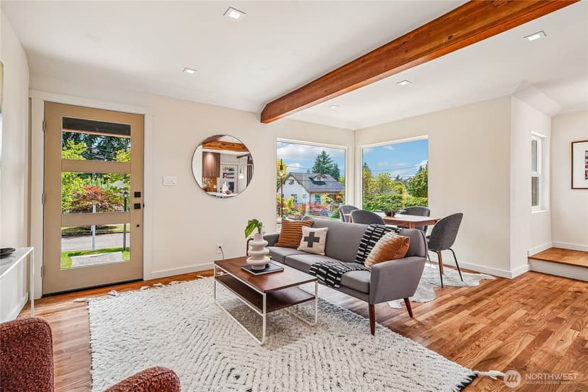 Property photo for 3734 SW Tillman Street, Seattle photo 4