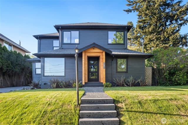 Property photo for 3734 SW Tillman Street, Seattle photo 2