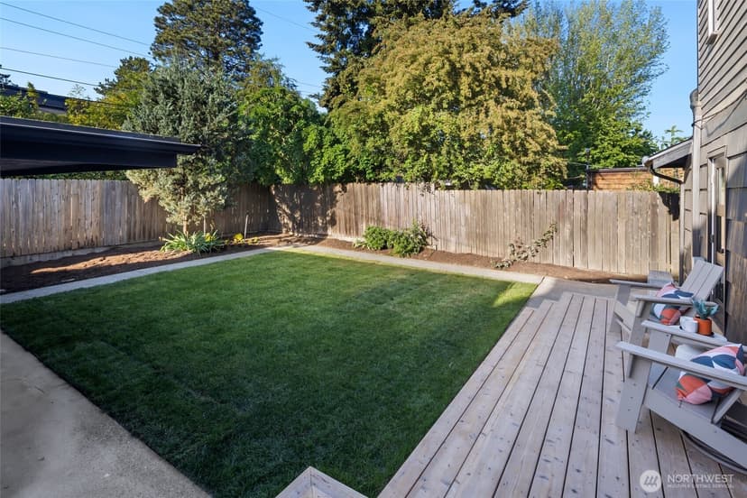 Property photo for 3734 SW Tillman Street, Seattle photo 27