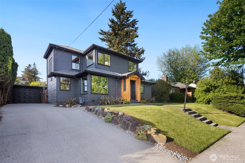 Property photo for 3734 SW Tillman Street, Seattle photo 31