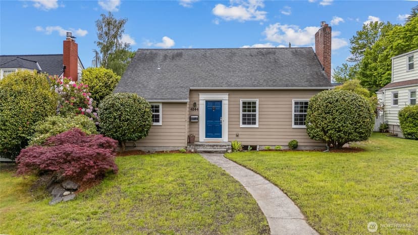 Property photo for 4144 N 30th Street, Tacoma photo 6