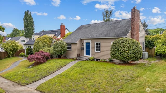 Property photo for 4144 N 30th Street, Tacoma photo 2