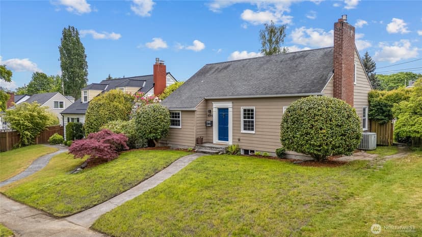 Property photo for 4144 N 30th Street, Tacoma photo 2